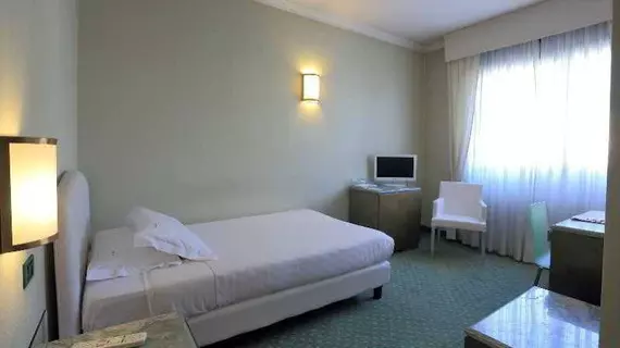 Hotel La Torretta | Lombardy - Milano (ve civarı) - Bollate