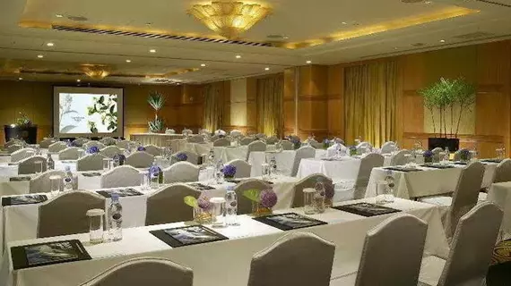 The Westin Taipei | Taypey (ve civarı) - Taypey - Zhongshan