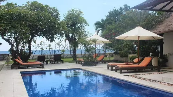 Frangipani Beach Villa | Bali - Buleleng - Lovina