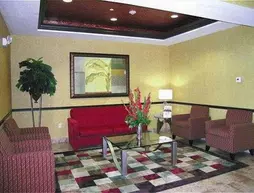 Holiday Inn Express and Suites Ft Lauderdale Airport/Cru | Florida - Fort Lauderdale (ve civarı) - Fort Lauderale