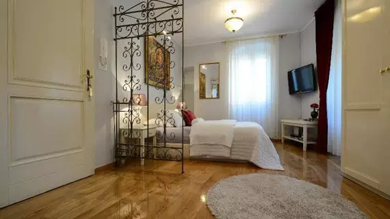 Apartments Villa Olivia | Split-Dalmaçya - Split - Split Eski Kent Bölgesi