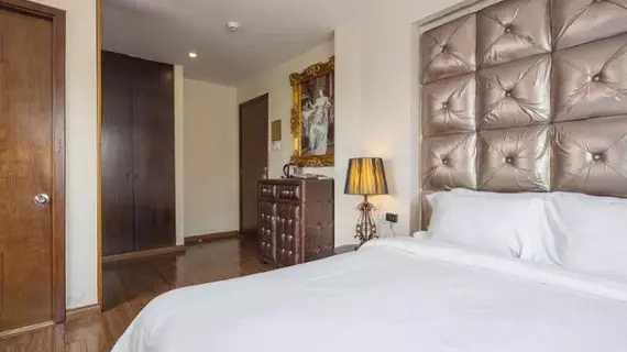 A & EM Corp - Le Prince Hotel | Binh Duong (vilayet) - Ho Şi Min Şehri (ve civarı) - Ho Chi Minh City - Quận 1 - Ho Chi Minh Şehri Merkezi