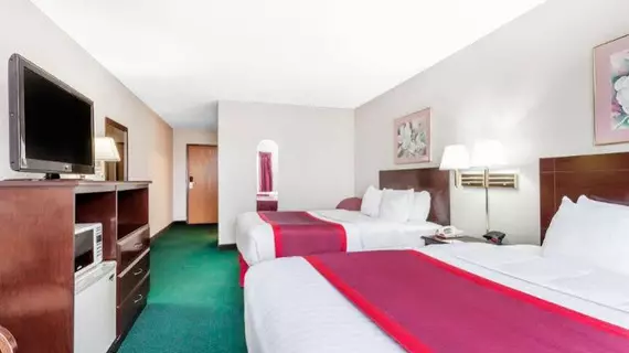 Ramada Limited Tell City | Indiana - Tell City