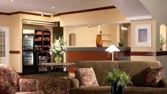 Residence Inn Jacksonville Butler Boulevard | Florida - Jacksonville (ve civarı) - Jacksonville