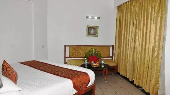 Hotel Shree Hari | Odisha - Puri