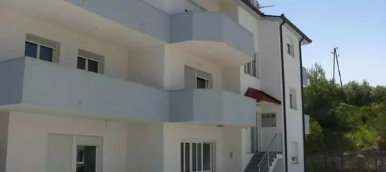 Apartments Stipe | Split-Dalmaçya - Podstrana