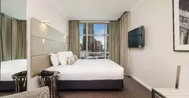 Clarion Suites Gateway | Victoria - Melbourne (ve civarı) - Melbourne - Melbourne Merkezi İş Bölgesi