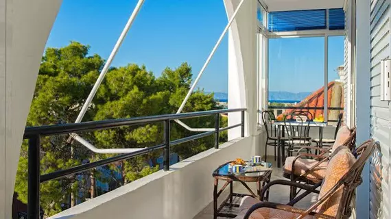 Apartment Dream Holidays | Ege Adaları - Rodos Bölgesel Birimi - Rodos