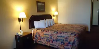 Days Inn Fort Worth-Stockyards