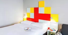 ibis Styles Bern City | Bern Kantonu - Bern