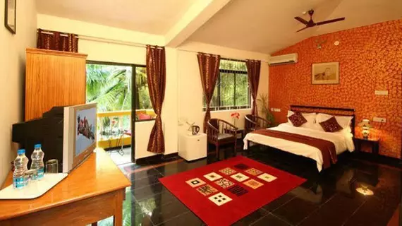 La Casa Siolim | Goa - Kuzey Goa - Siolim - Marna