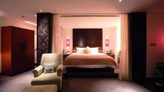 88 Xintiandi Boutique Hotel, Shanghai | Şanghay (ve civarı) - Şangay - Şanghay Şehir Merkezi