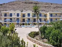 Rafael Hotel | Ege Adaları - Rodos Bölgesel Birimi - Rodos