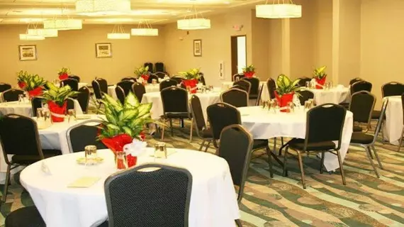 Holiday Inn Guin | Alabama - Guin