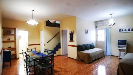 Miliño Apart Hotel | Buenos Aires (ili) - Buenos Aires (ve civarı) - Buenos Aires - Villa Crespo