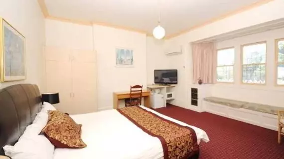 The North Shore Hotel | New South Wales - Sidney (ve civarı) - North Sydney