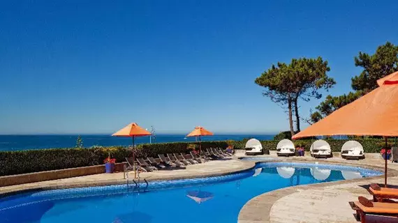 Senhora da Guia Cascais Boutique Hotel | Lizbon Bölgesi - Cascais - Estoril Sahili