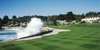 The Lodge at Pebble Beach