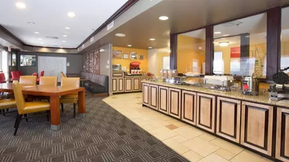 TownePlace Suites Pocatello | Idaho - Pocatello (ve civarı) - Pocatello