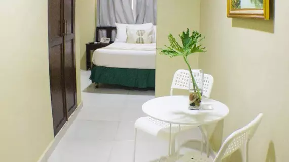 Hotel Bella Vista | Peravia (il) - Santo Domingo (ve civarı) - Santo Domingo