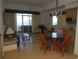 The Inn at Mazatlan | Sinaloa - Mazatlan (ve civarı) - Mazatlan - Zona Dorada