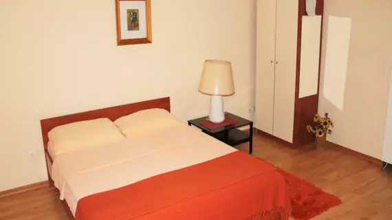 Katija Apartamenti | Split-Dalmaçya - Split