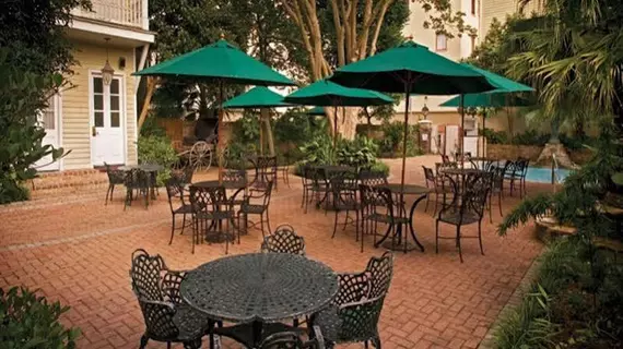 Avenue Plaza Resort | Louisiana - New Orleans (ve civarı) - New Orleans - Lower Garden District bölgesi