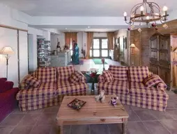 Hameau and Chalets de la Vallee dOr | Auvergne-Rhone-Alpes - Savoie (bölge) - Valloire