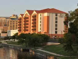 Hyatt Place San Antonio Riverwalk | Teksas - San Antonio (ve civarı) - San Antonio - San Antonio Merkezi