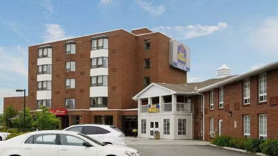 Best Western Plus Milton | Ontario - Milton