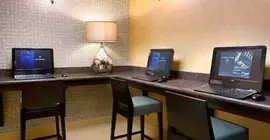 Residence Inn by Marriott Las Vegas Hughes Center | Nevada - Clark County - Las Vegas (ve civarı) - Las Vegas - Paradise