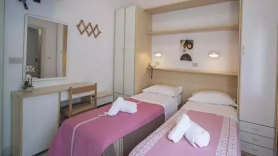 Hotel Alba Serena | Emilia-Romagna - Rimini