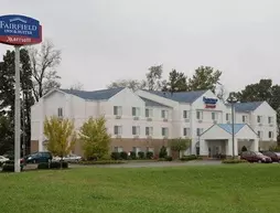 La Quinta Inn and Suites Hopkinsville | Kentucky - Hopkinsville (ve civarı) - Hopkinsville