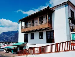 Poblado Marinero | Kanarya Adaları - Santa Cruz de Tenerife - Santiago del Teide - Los Gigantes