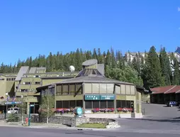 Inns of Banff | Alberta - Banff