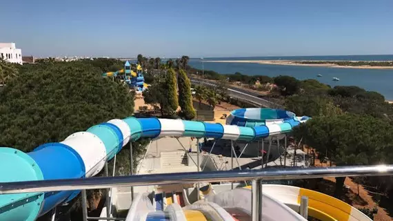 Playacartaya Aquapark & Spa Hotel | Andalucia - Huelva (vilayet) - Cartaya - Nuevo Portil