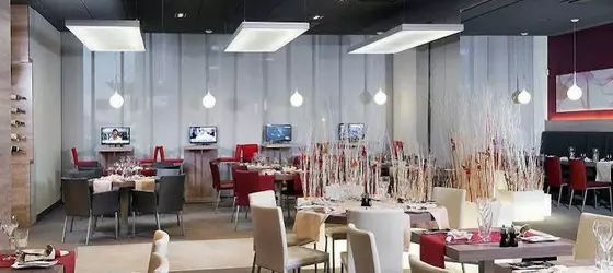 Novotel Sofia | Sofya (ve civarı) - Sofya