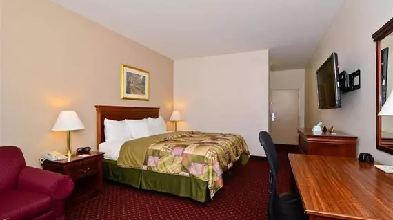 Best Western Ville Platte | Louisiana - Ville Platte