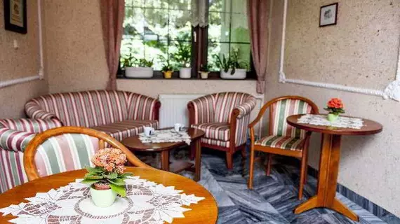 Beatrix Hotel | Pest County - Budapeşte (ve civarı) - II. Bölge