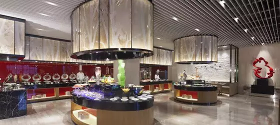 Northern Hotel Shanghai | Şanghay (ve civarı) - Jing'an - Zhabei