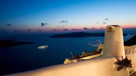 Dreams Luxury Suites | Ege Adaları - Santorini