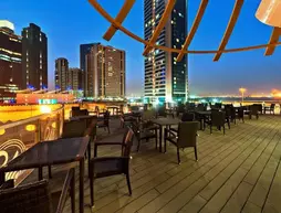 Governor West Bay Suites and Residences | Doha (ve civarı) - Doha - Diplomatik Alan