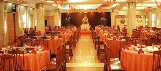 Beijing Rainbow Hotel | Pekin (ve civarı) - Fengtai - Yuegezhuang