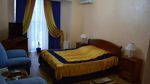 Hotel Palace Ukraine | Mykolaiv