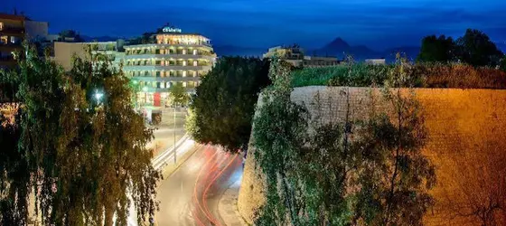 Castello City Hotel | Girit Adası - Kandiye (bölge) - Kandiye