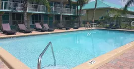 Days Inn Fort Pierce Midtown | Florida - Vero Beach (ve civarı) - Fort Pierce