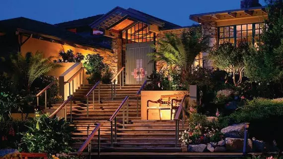 Hyatt Carmel Highlands | Kaliforniya - Monterey (ve civarı) - Carmel