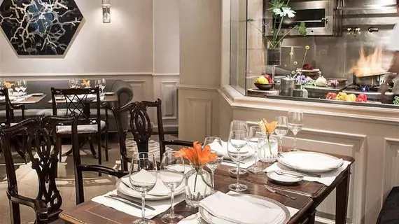 Sofitel Buenos Aires Recoleta | Buenos Aires (ili) - Buenos Aires (ve civarı) - Buenos Aires - Recoleta