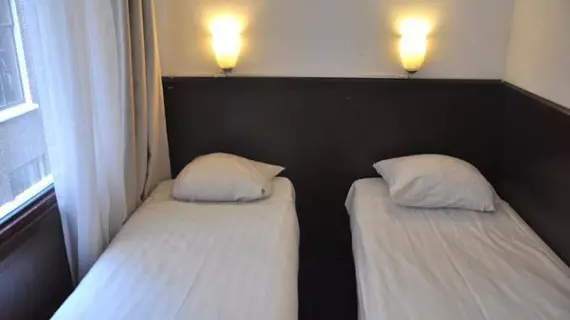 Budget Hotel Marnix City Centre | Kuzey Hollanda - Amsterdam - Jordaan