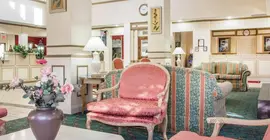 Clarion Inn South Holland | İllinois - South Holland